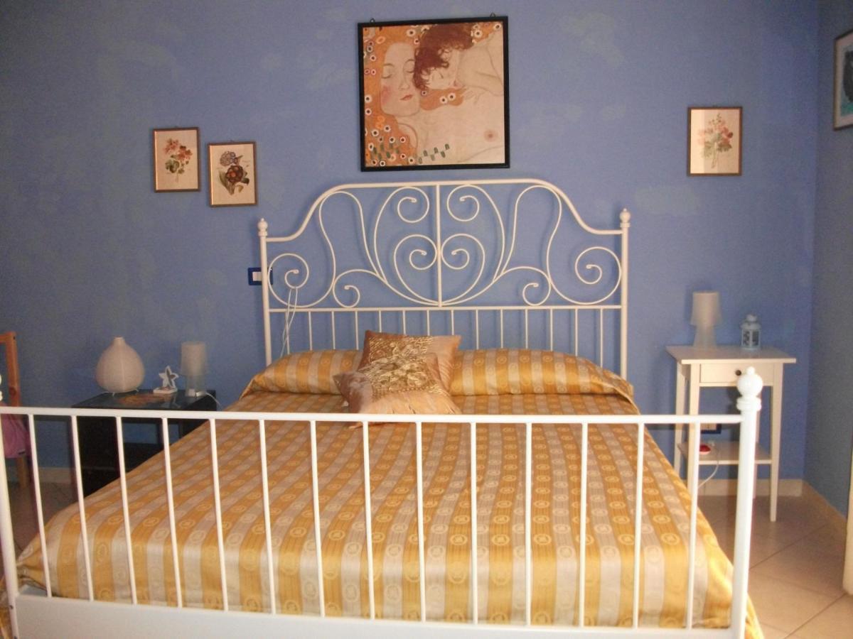 B&B Miroca Sant'Alessio Siculo Ngoại thất bức ảnh