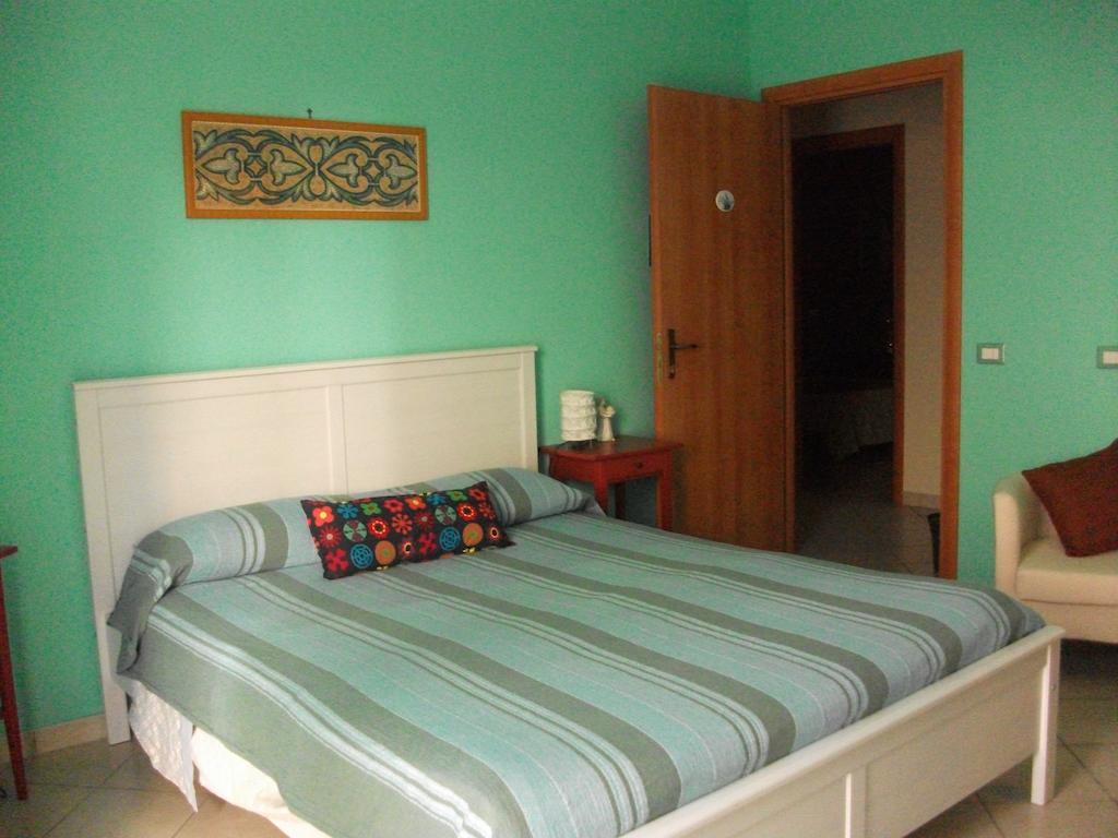 B&B Miroca Sant'Alessio Siculo Ngoại thất bức ảnh