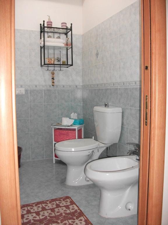 B&B Miroca Sant'Alessio Siculo Phòng bức ảnh