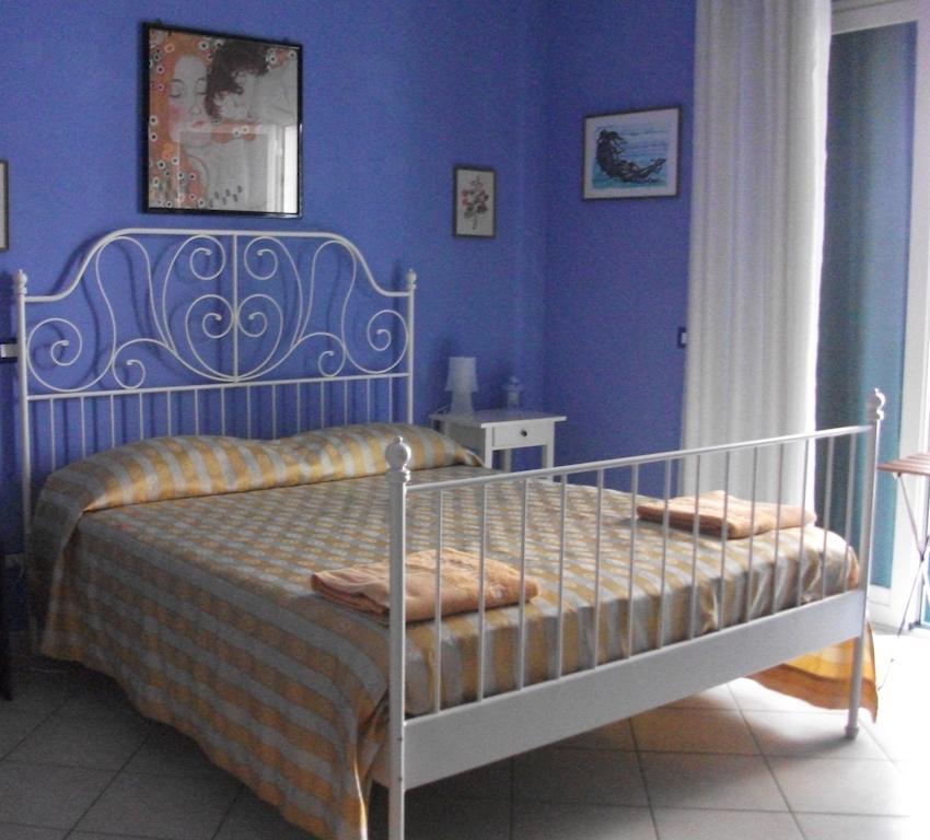 B&B Miroca Sant'Alessio Siculo Phòng bức ảnh