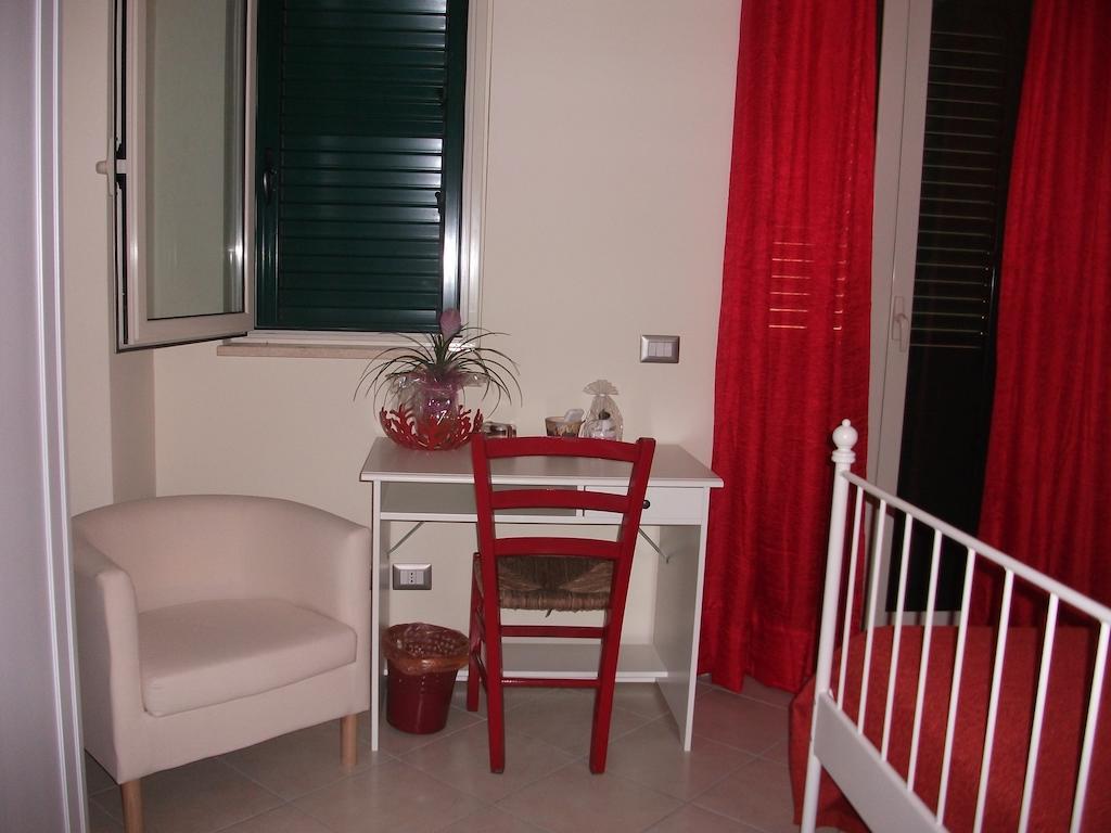 B&B Miroca Sant'Alessio Siculo Ngoại thất bức ảnh