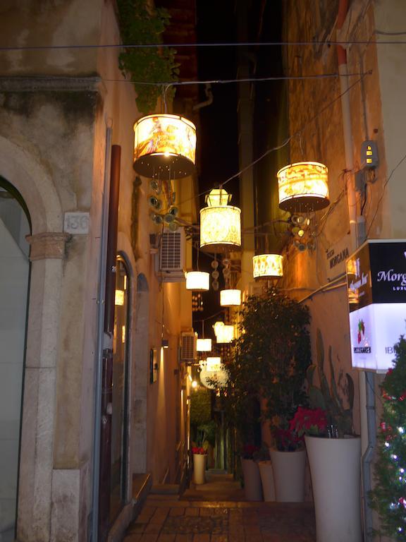 B&B Miroca Sant'Alessio Siculo Ngoại thất bức ảnh