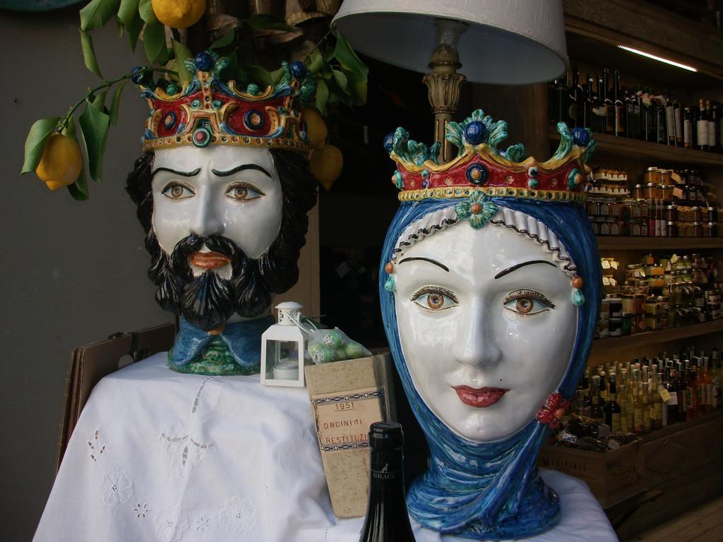 B&B Miroca Sant'Alessio Siculo Ngoại thất bức ảnh