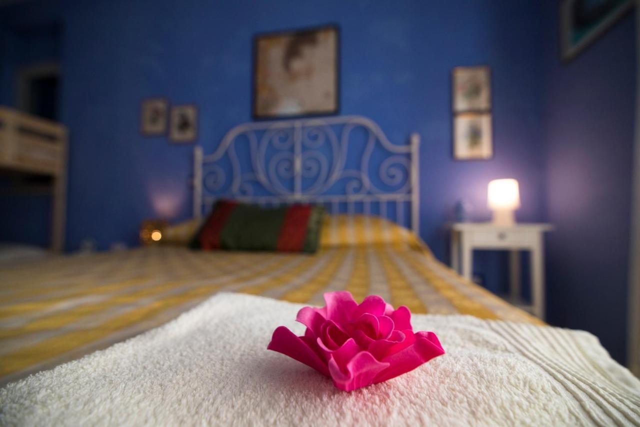B&B Miroca Sant'Alessio Siculo Ngoại thất bức ảnh